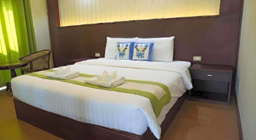 Saysamphanh Hotel