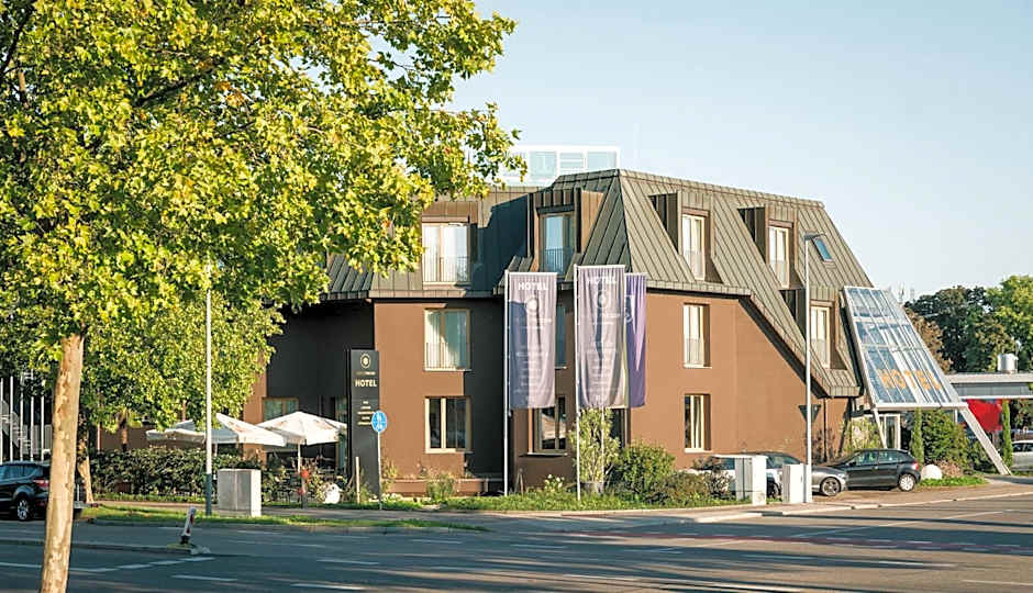Hotel Trezor