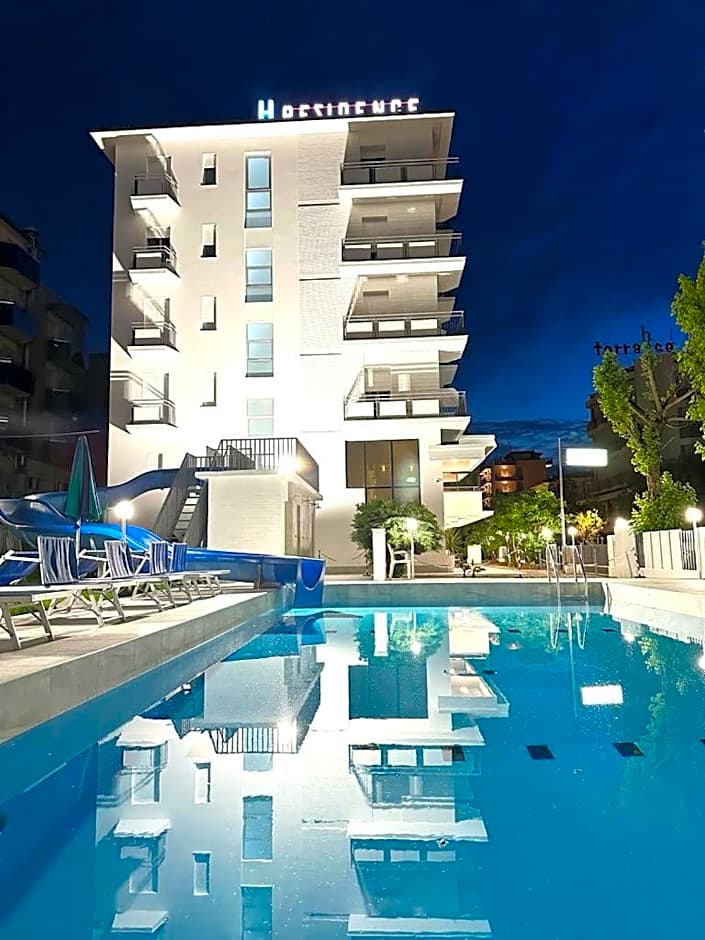 ClubHotel Residence Cesenatico