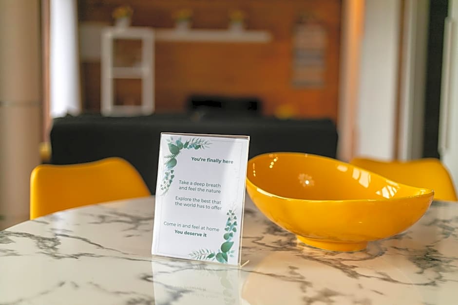 Adega da Quinta -Casa da Pipas