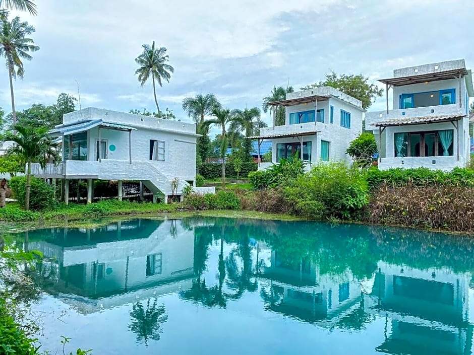 Capital O 75411 Navagio​ Boutique​ Koh​ Chang