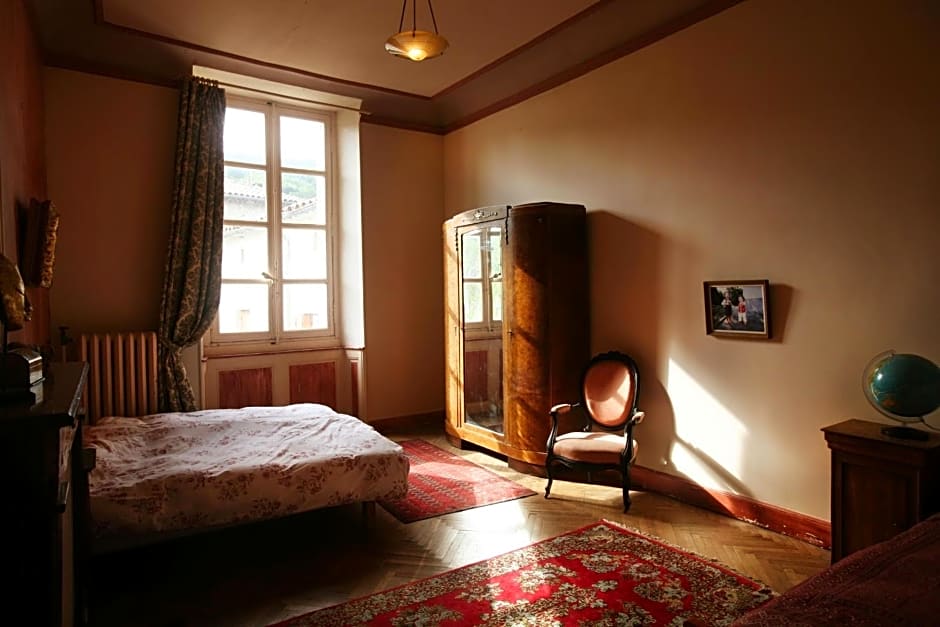 La Maison du Pont Vieux
