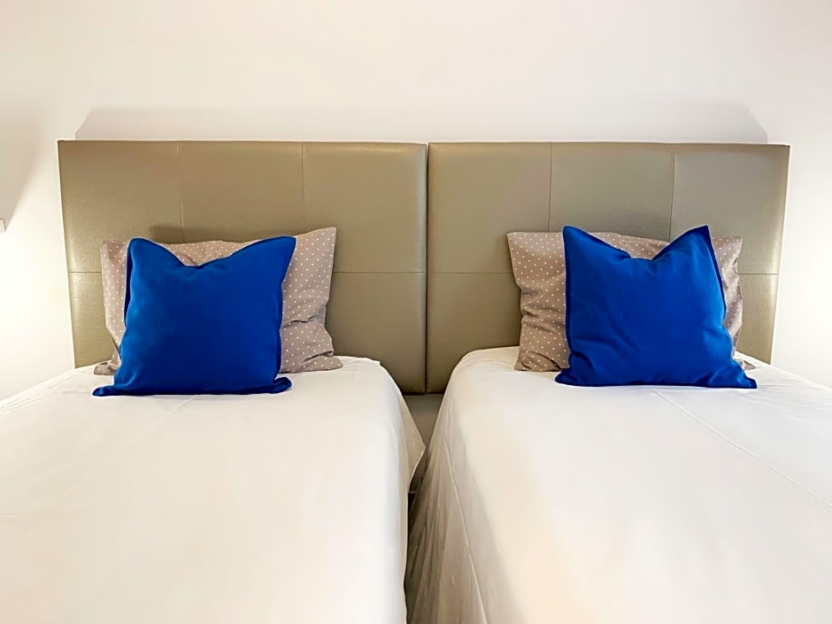 Bedrooms AP Garden