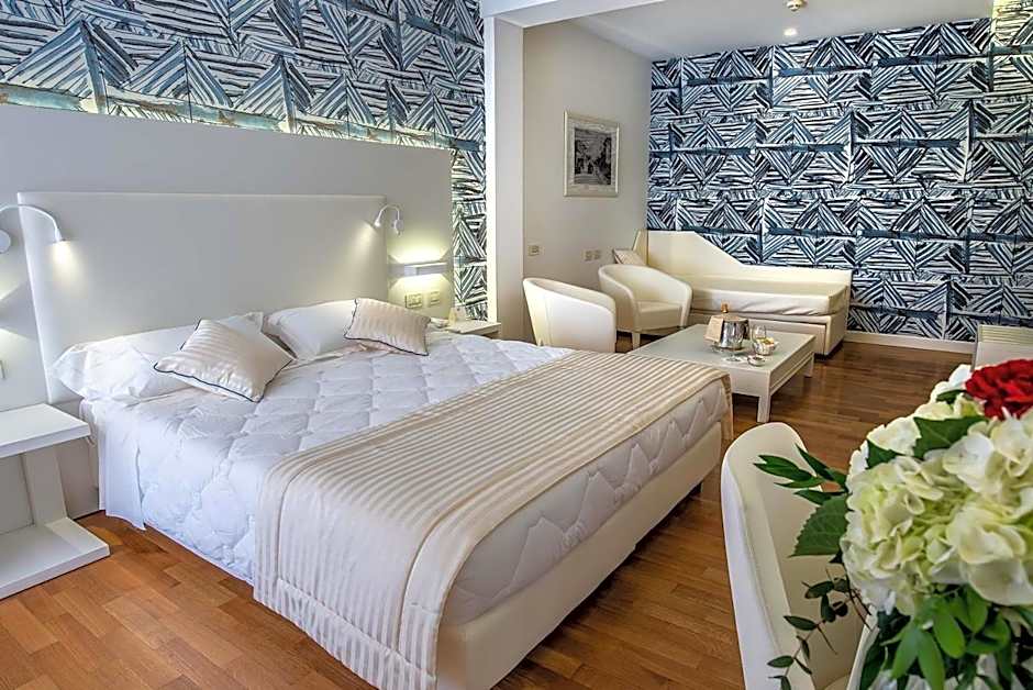 Versilia Palace Hotel