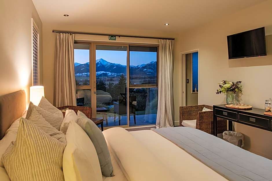 Amuri Estate Luxury Lodge