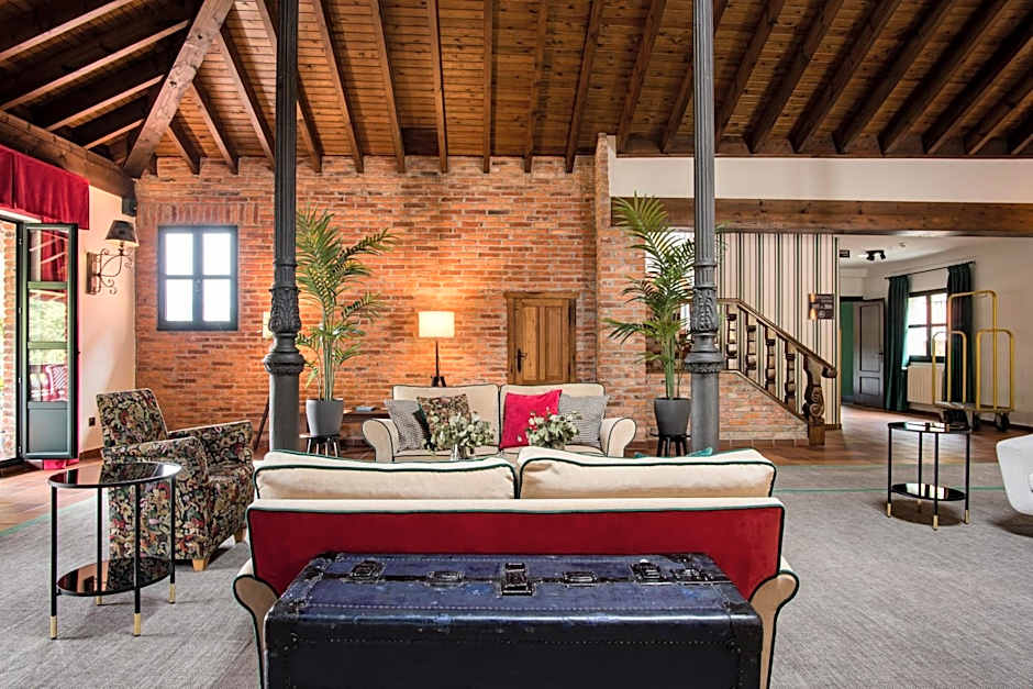 Hotel Mirador de la Cepada