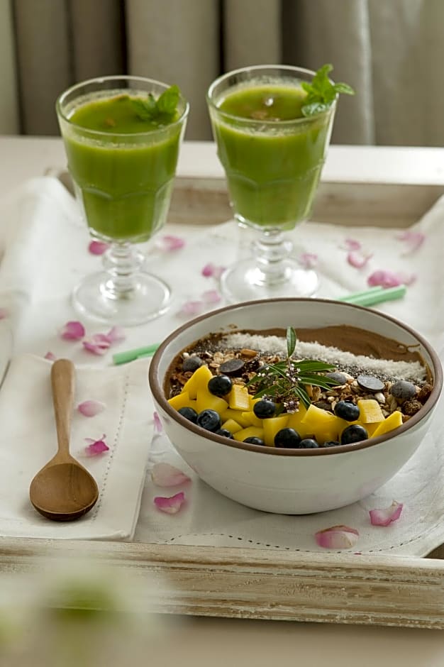 Arkhé Hotel Boutique de Pals