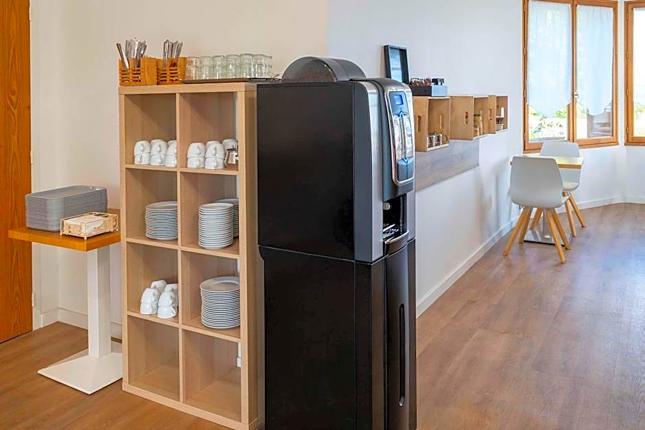 Sure Hotel by Best Western Saintes