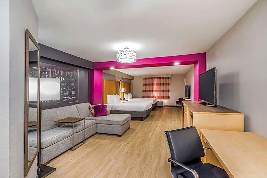 La Quinta Inn & Suites by Wyndham Chattanooga-Hamilton Place
