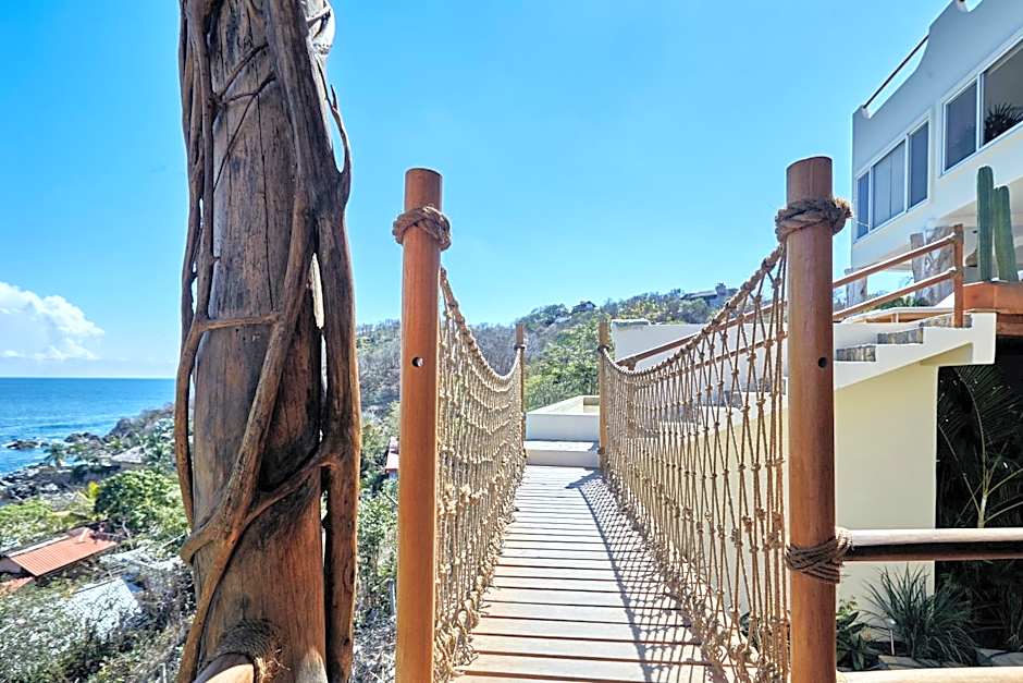 Casa Roni by Xeno - 5 Bedroom Luxury Villa with Ocean View