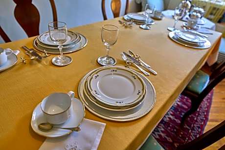 A Casa Armenia B&B
