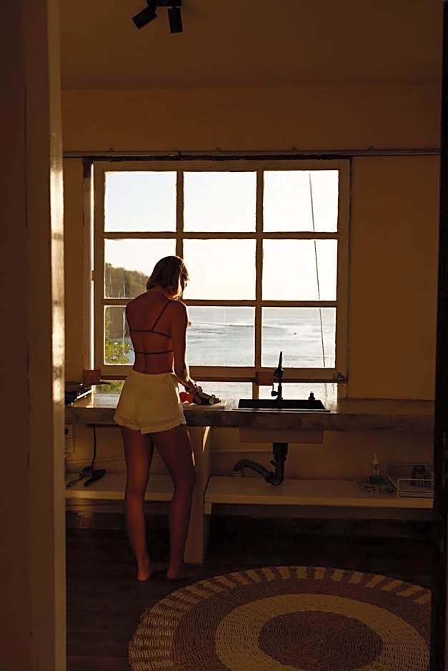 Beach front villa , All Mare 2