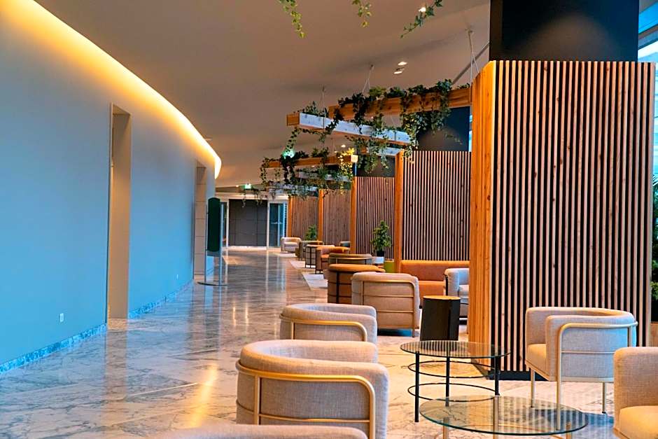 The Lince Azores Great Hotel