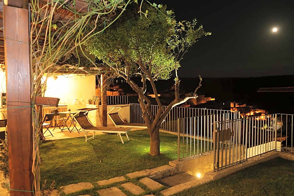 La Casa del Gelsomino