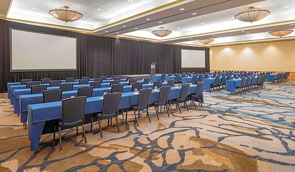 Hilton San Antonio Hill Country