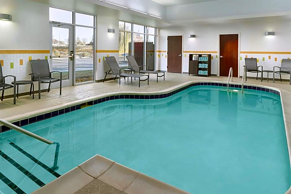 Fairfield Inn & Suites by Marriott Jackson