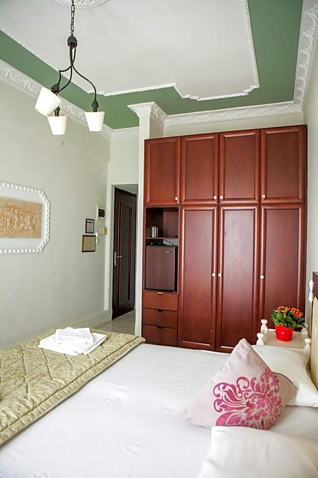 Hotel Zografos