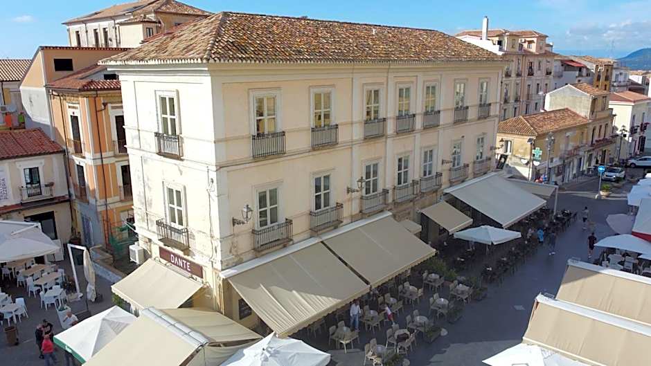 Hotel della Piazza