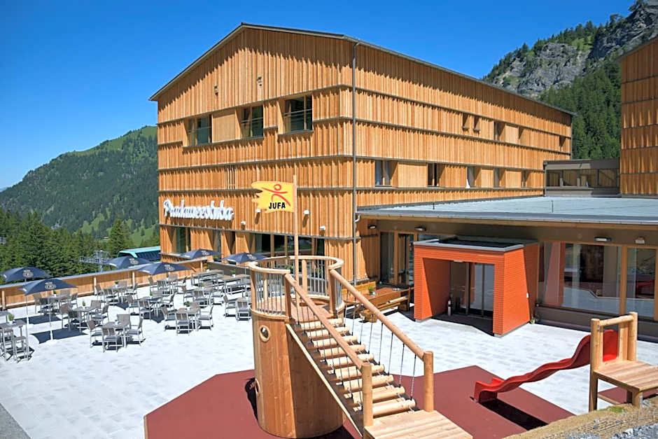 JUFA Hotel Malbun