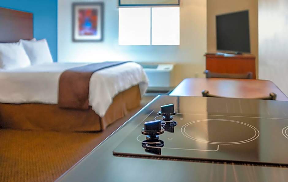 My Place Hotel Twin Falls