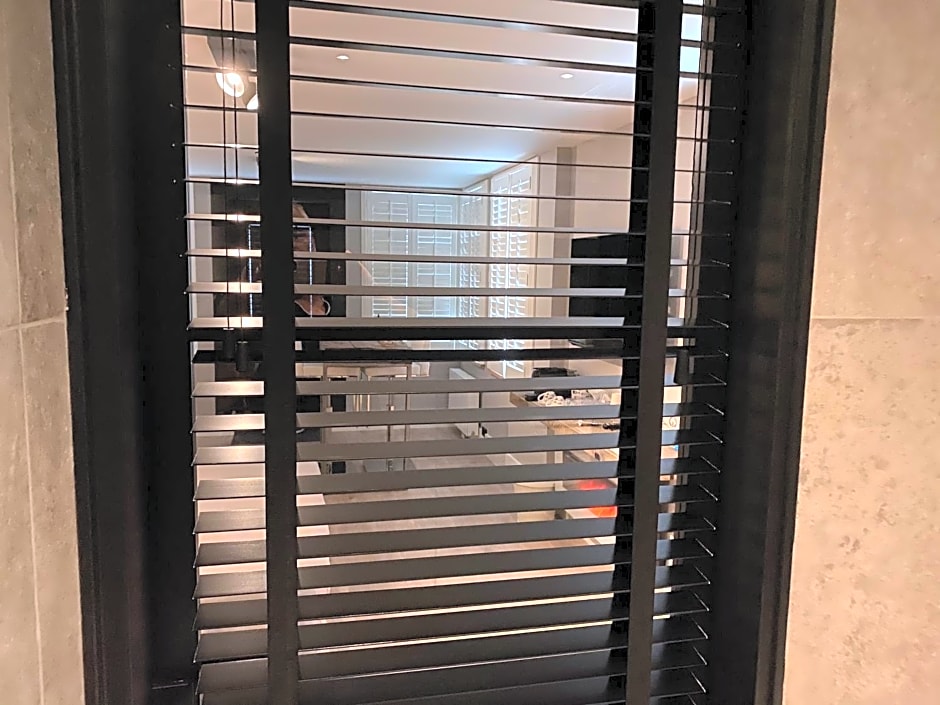 B&B de Nieuwe Haven