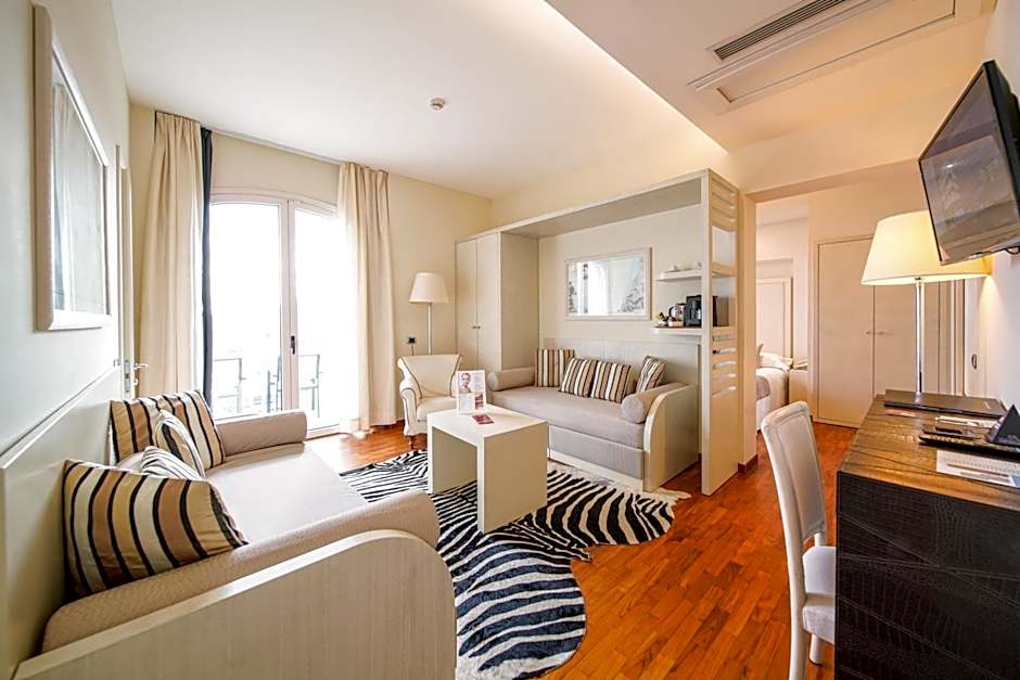 Terrazza Marconi Hotel&Spamarine