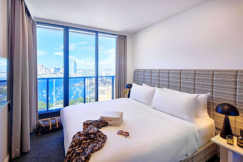 Meriton Suites North Sydney