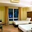 Lancaster Hotel Manila