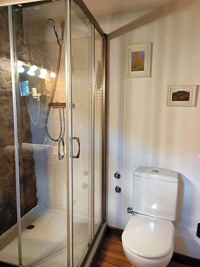 Can Gasparó Hotel Rural & Restaurant