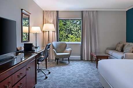 Delta Hotels by Marriott Newcastle Gateshead