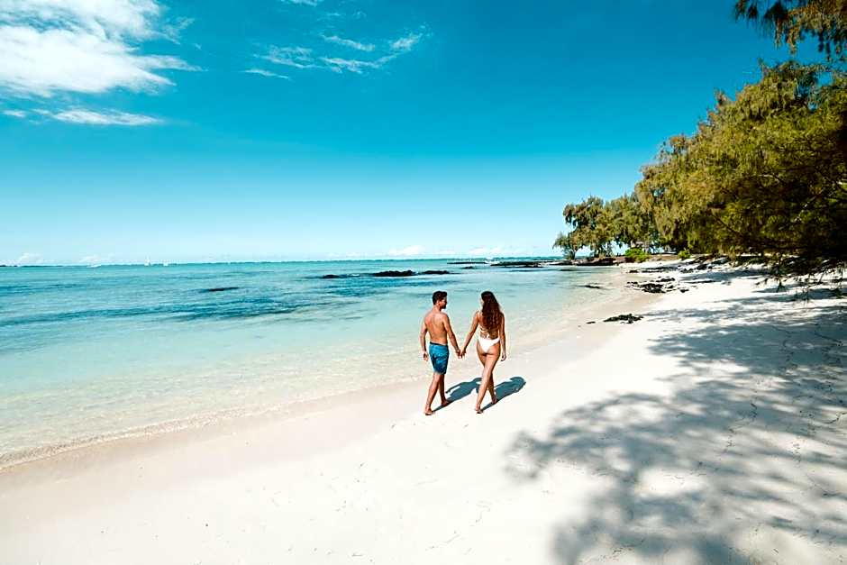 Shangri-La's Le Touessrok Resort & Spa