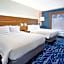 Holiday Inn Express Hotel & Suites Auburn Hills By IHG
