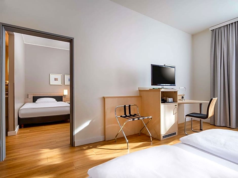 Movenpick Hotel Munich Airport