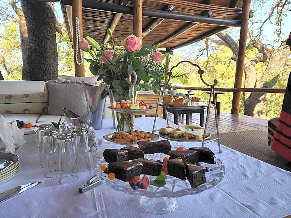 Karongwe - Kuname Safari Lodge