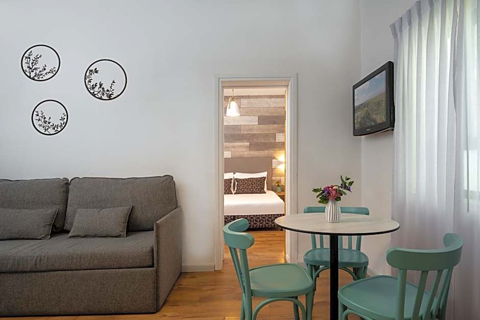 Kibbutz Malkiya Travel Hotel