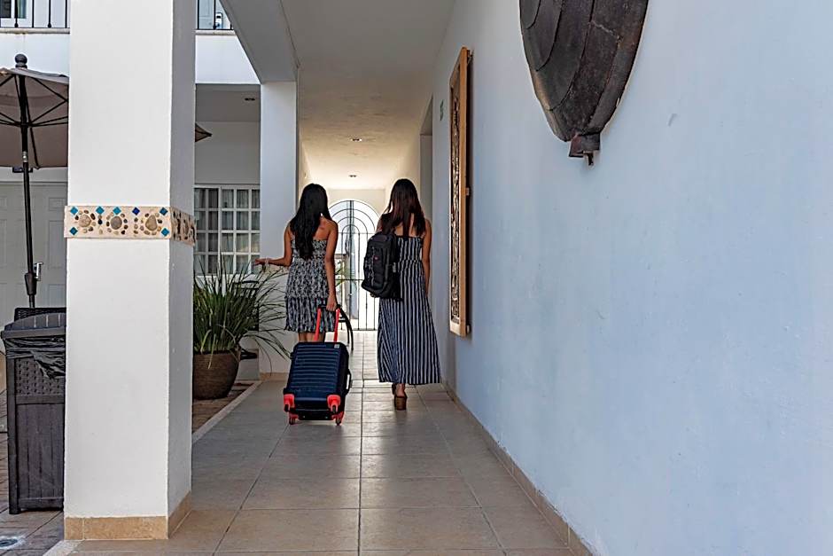 Hotel María Jose