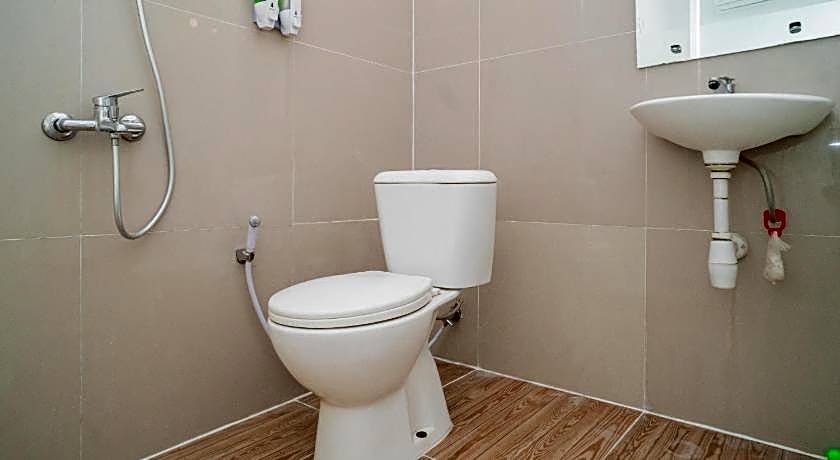 RedDoorz Syariah @ Winong Nganjuk