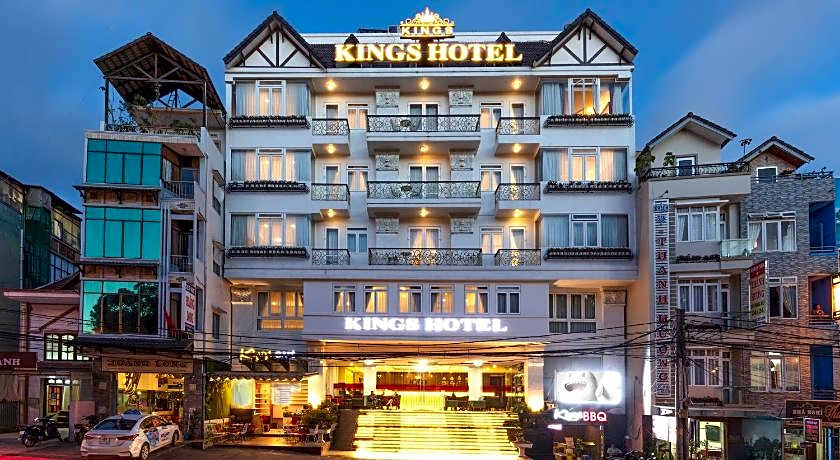 Kings Hotel Dalat