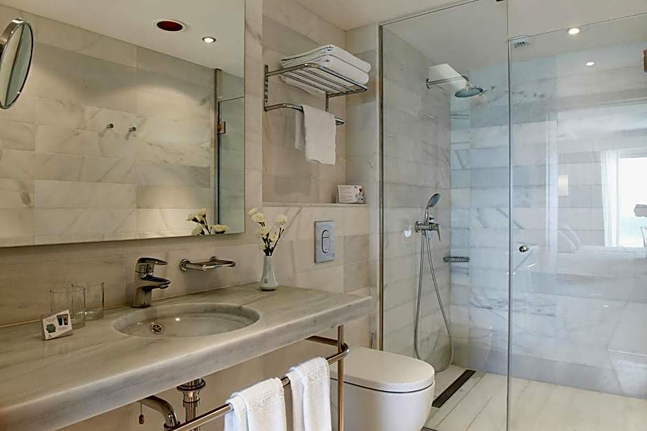 Hipotels Hipocampo - Adults Only