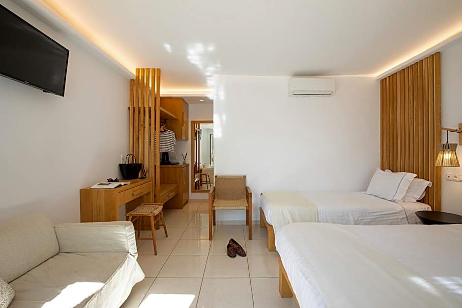 Damianos Mykonos Hotel