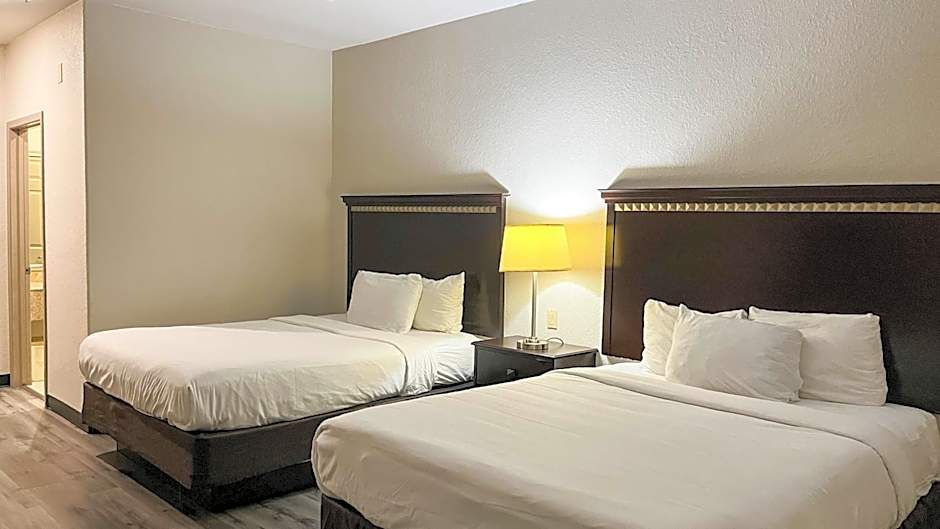 Studio 6 Suites Houston, TX - Spring
