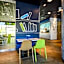 ibis budget Zurich City West