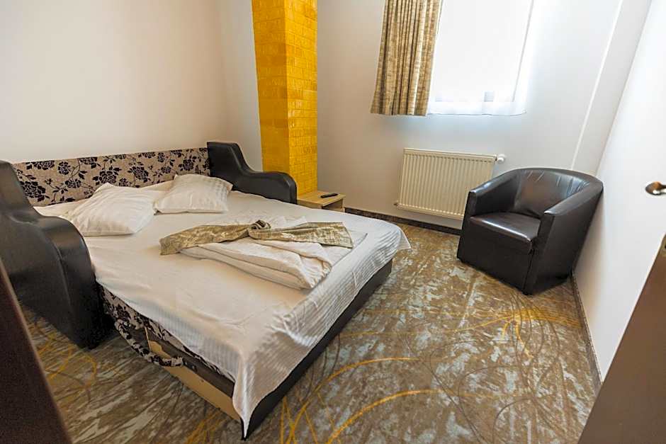 Hotel Spa & Events Imperial Sighișoara