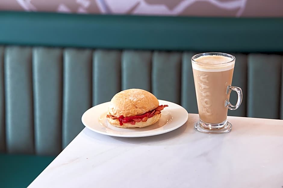 Super 8 by Wyndham Durham