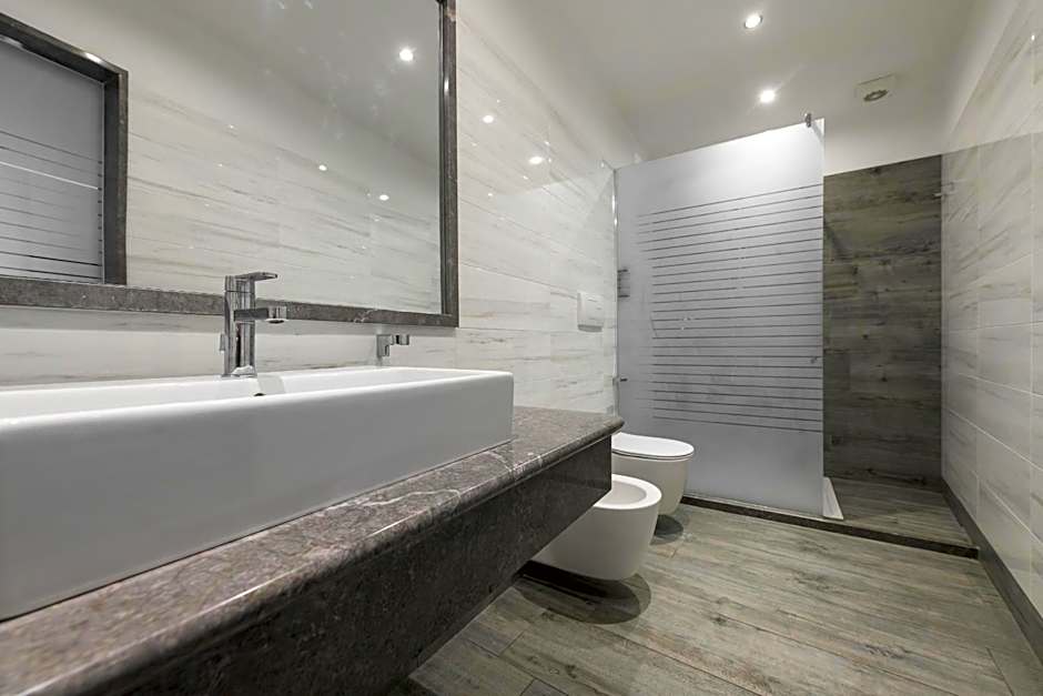 Garda Suite Hotel - Adults Only Hotel