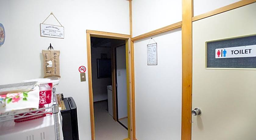 Stay Nikko Guesthouse