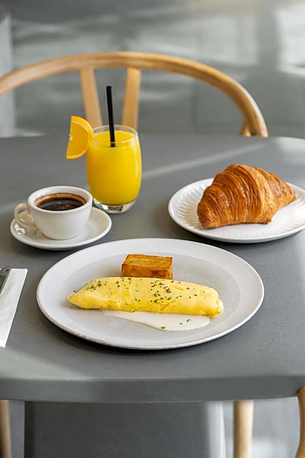 Saray Deluxe Hotel Apartments