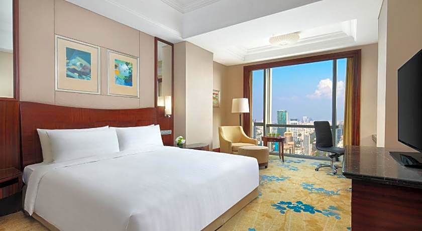 Shangri-La Hotel, Suzhou