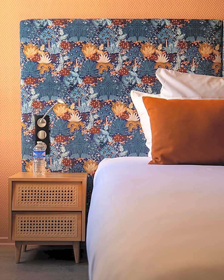 Best Western Hotel De La Bourse