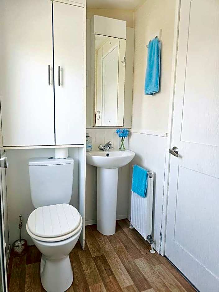 Lyons robin hood lodge Rhyl